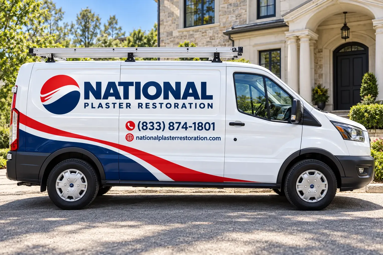 Plaster Repair in Bristol, FL near me