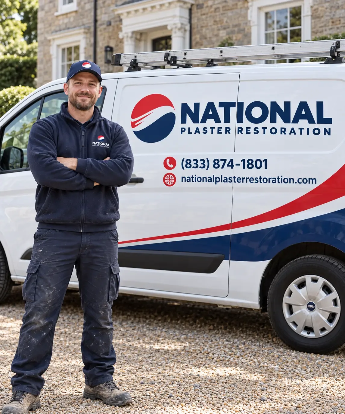 Plaster Repair company in Bristol, FL